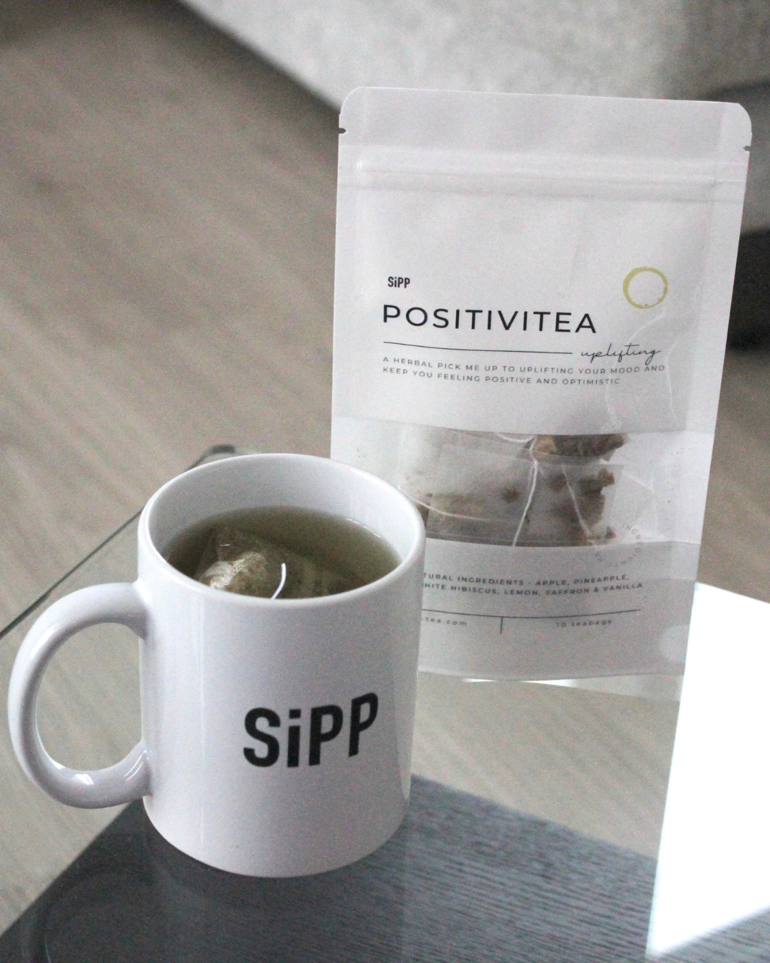 HERBAL WELLNESS BUNDLE