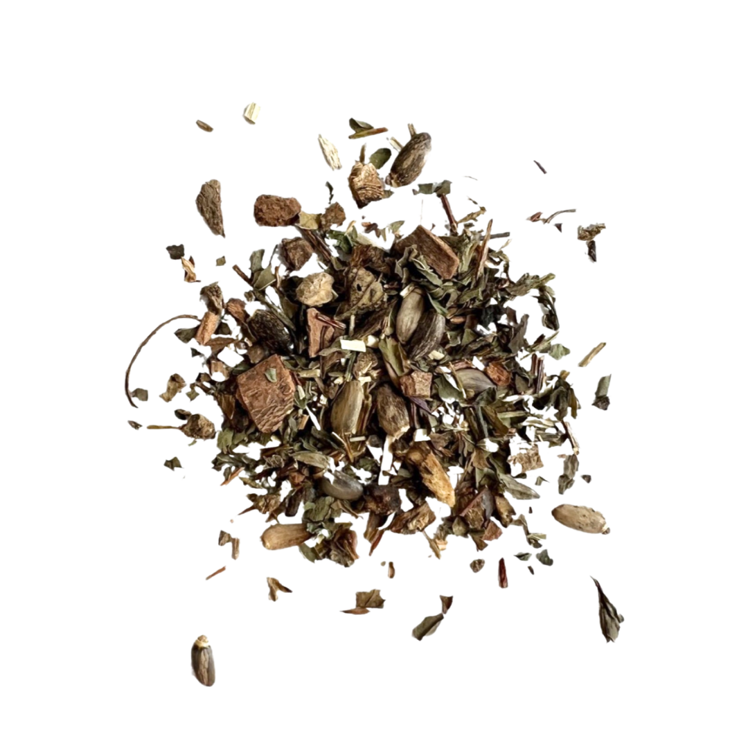 TEA TOX