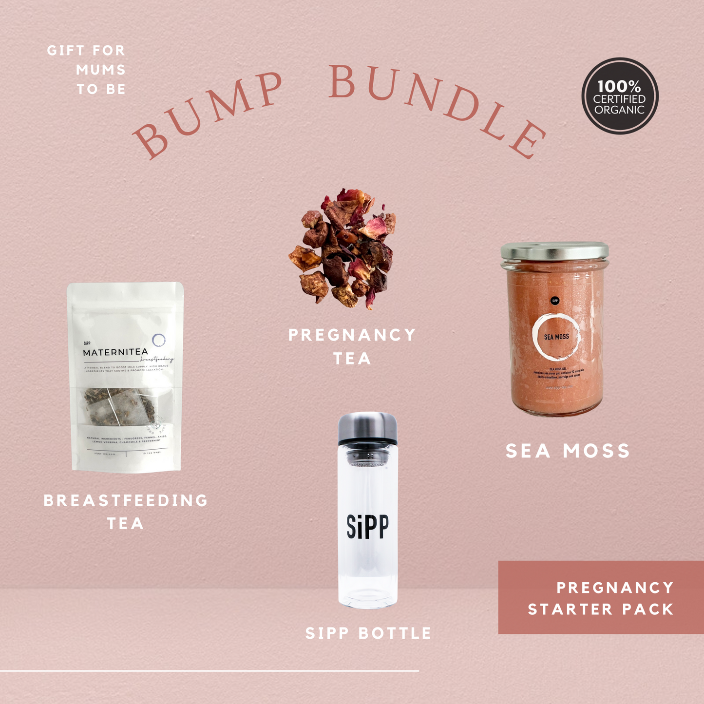 BUMP BUNDLE