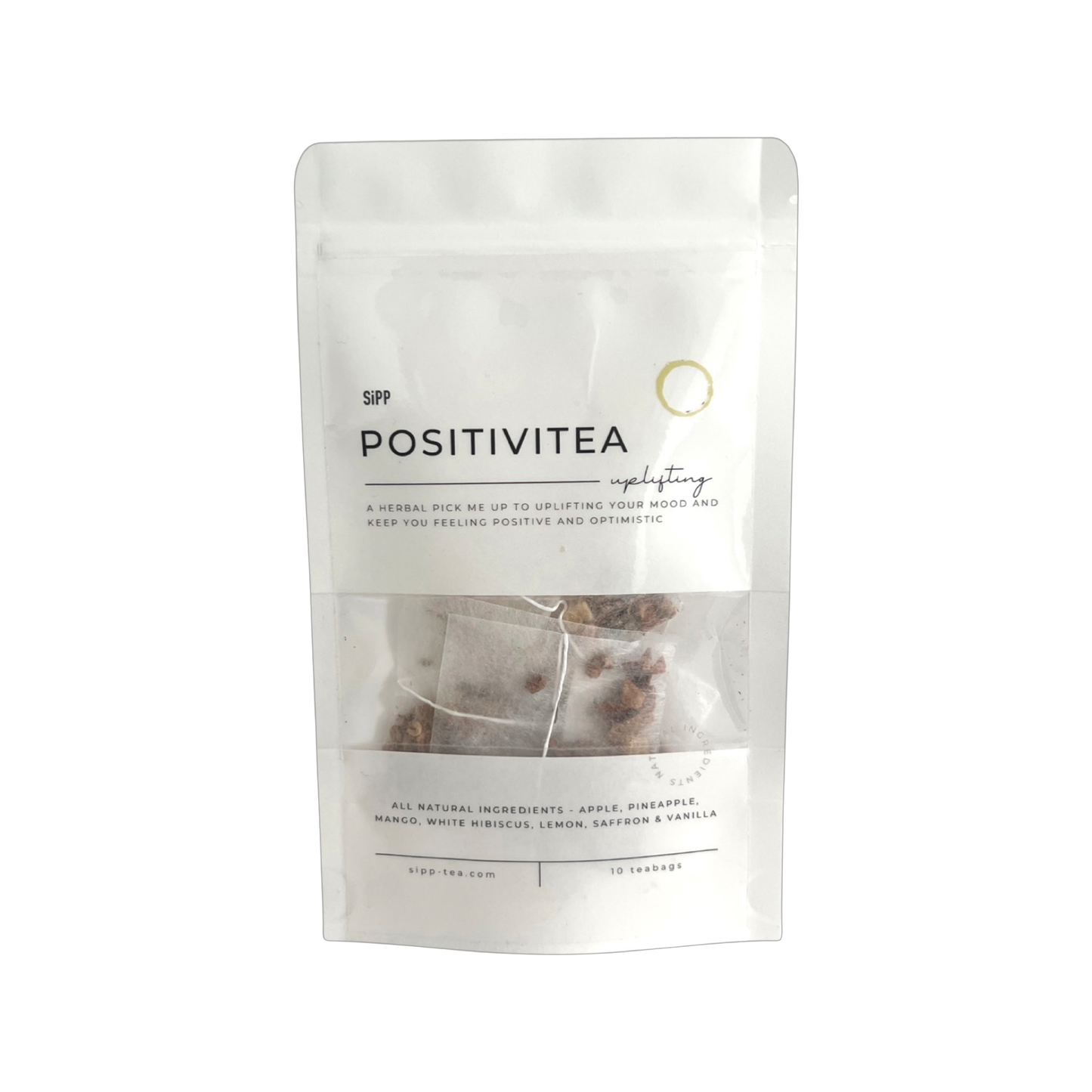 POSITIVITEA