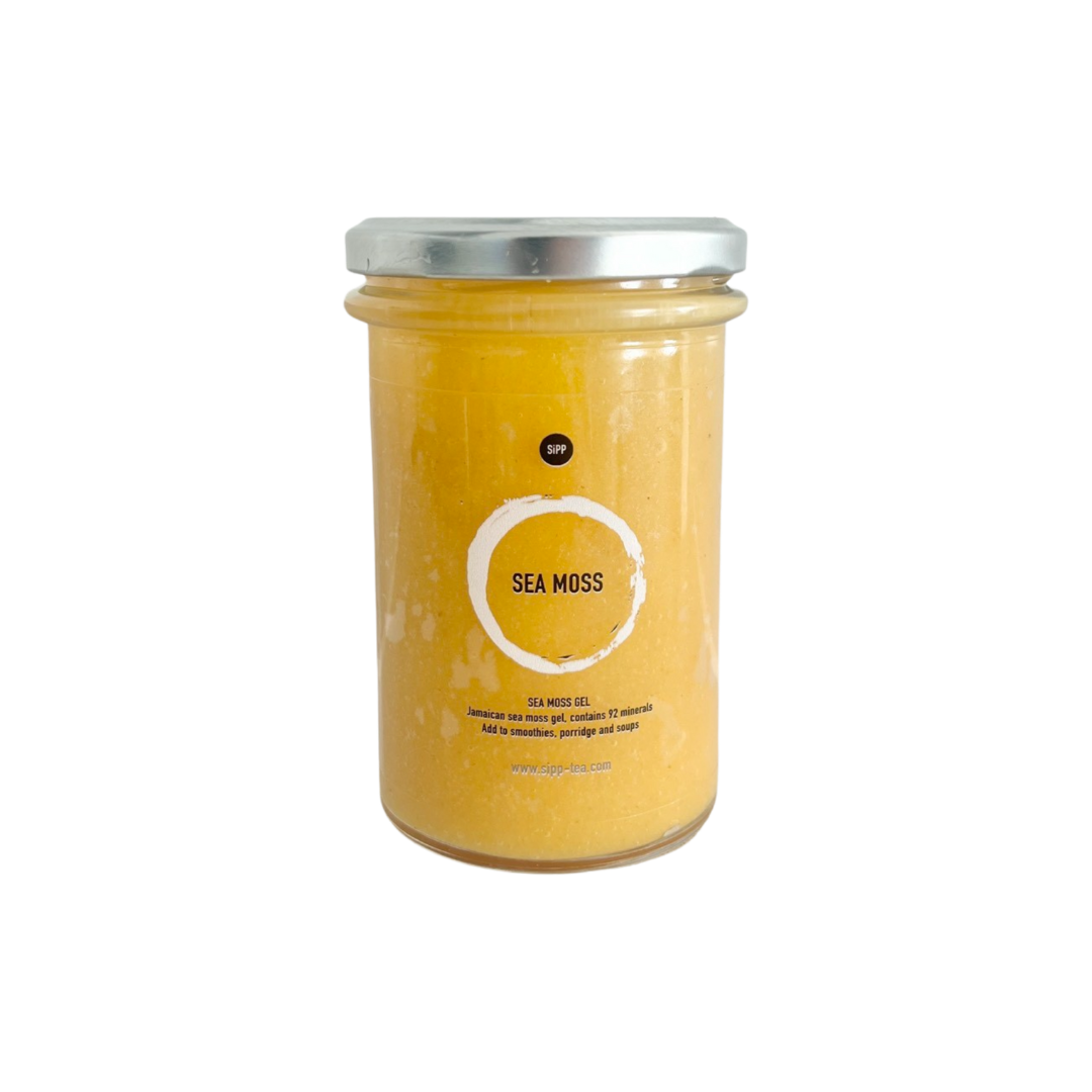 MANGO SEA MOSS