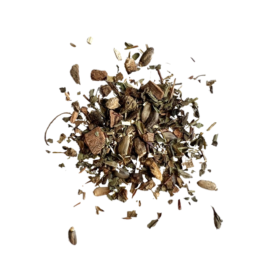 TEA TOX