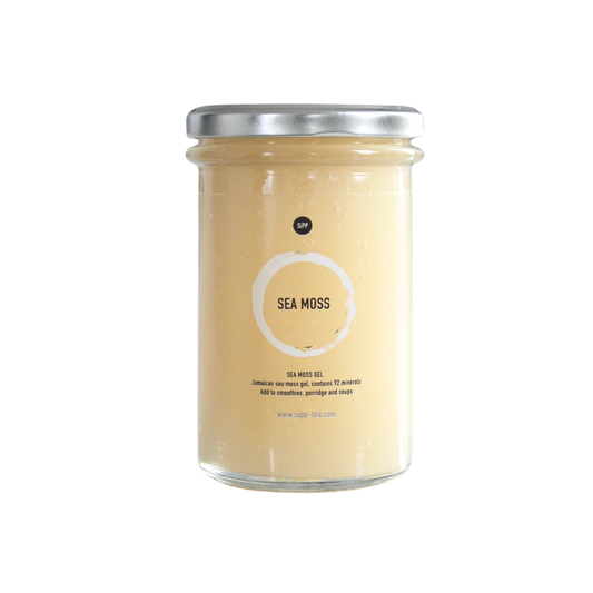 SEA MOSS GEL