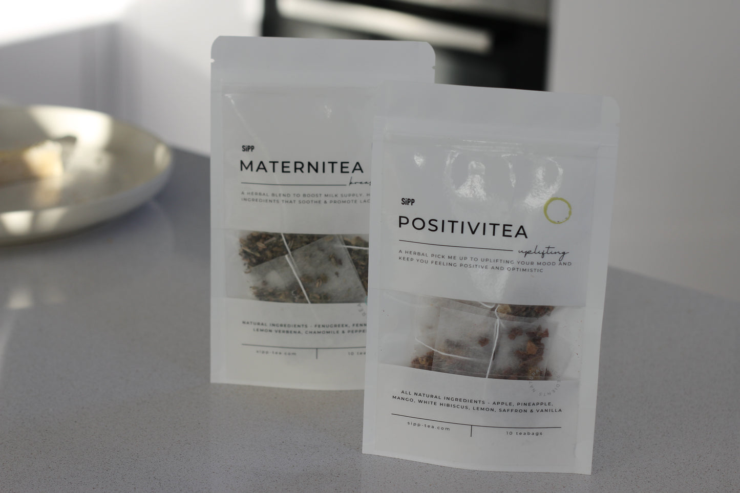 HERBAL WELLNESS BUNDLE