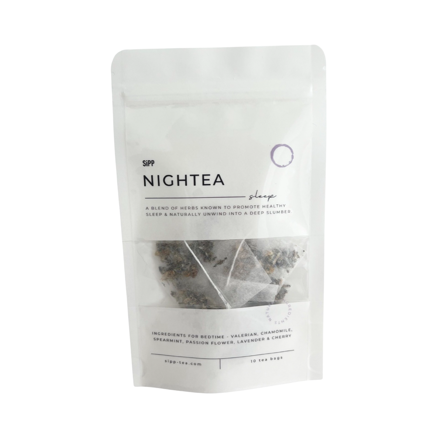 NIGHTEA