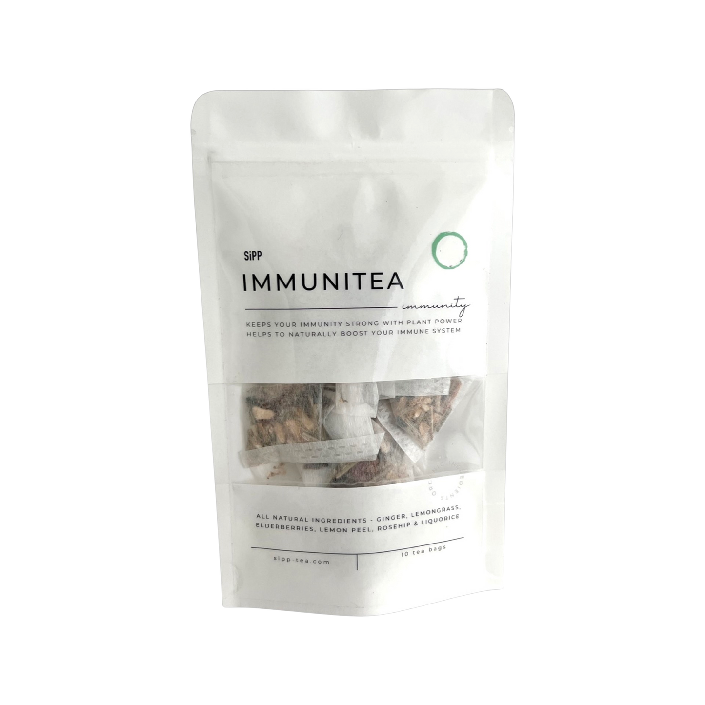 IMMUNITEA